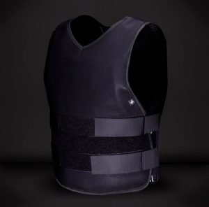 Colete Balístico Tamtex Nível lll-A M