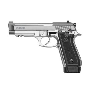 Pistola Taurus 59S .380ACP Inox Fosco
