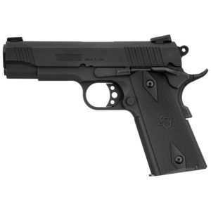 Pistola Taurus 1911 Commander 9mm Tenox