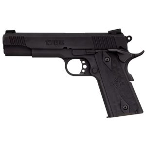 Pistola Taurus 1911 Government 9mm Tenox