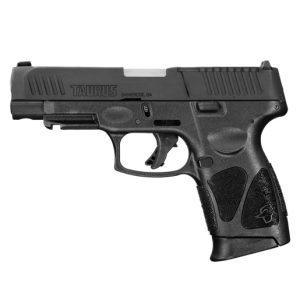 Pistola Taurus G3 XL 9mm T.O.R.O.