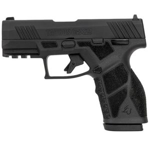 Pistola Taurus GX2 9mm