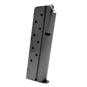 Carregador Pistola 1911 MEC-GAR 9 Tiros 9mm