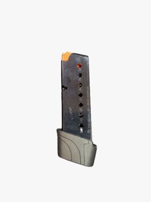 Carregador Pistola 740 08 Tiros