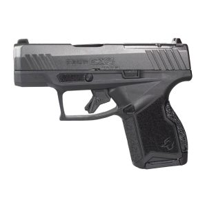 Pistola Taurus GX4 T.O.R.O. .38TPC