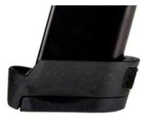 Luva Para Carregador G2c G3c 15 Tiros 9mm/.38 TPC
