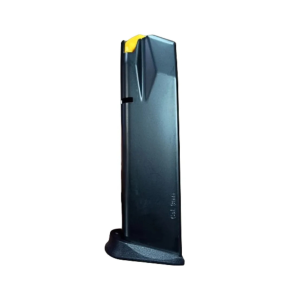 Carregador Pistolas TX/GX2/GX4/GX4 CARRY MEC-GAR 17 tiros 9mm / .38 TPC