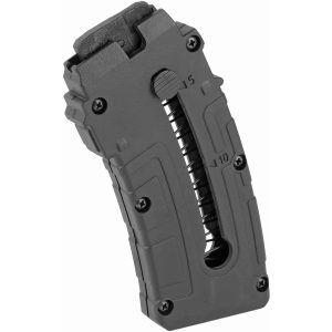 Carregador CBC Para Rifle 7122 22WMR 10 Tiros
