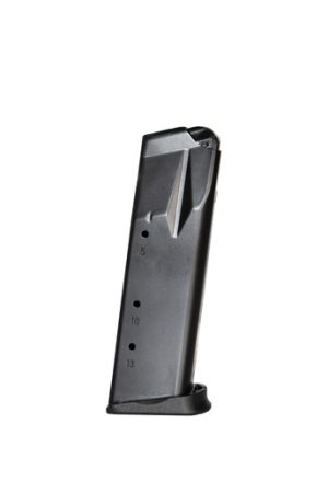 Carregador Pistola PT TH45 MEC-GAR 13 Tiros .45ACP