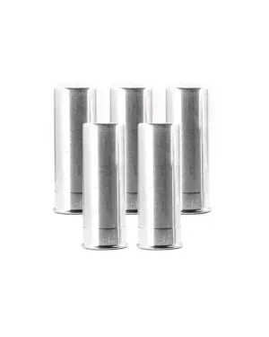 Snap Caps em Aluminio 12 Kit 5 Unidades