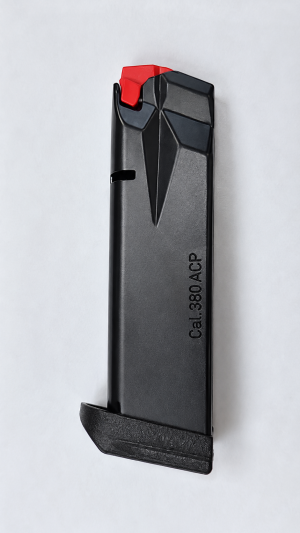Carregador Pistola GX4 CARRY 15 Tiros .380ACP
